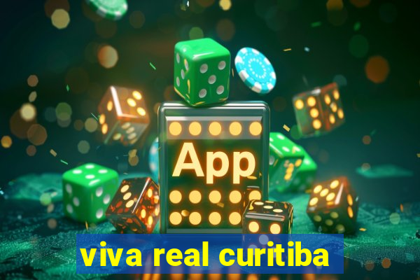 viva real curitiba